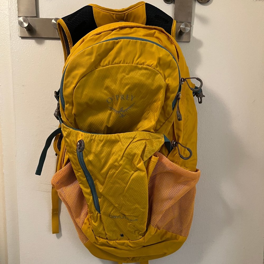 Osprey Daylite Plus 20L Backpack